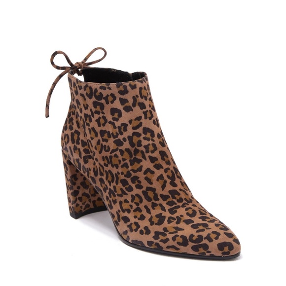 Stuart Weitzman Shoes - NEW Stuart Weitzman Lofty Soft Suede Bootie 8